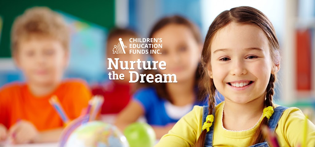 Children’s Education Funds Inc. | 3221 N Service Rd, Burlington, ON L7N 3G2, Canada | Phone: (800) 246-1203