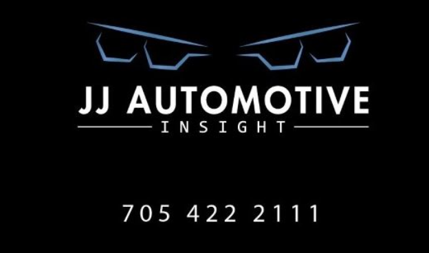 JJ Automotive Insight | 850 Mosley St, Wasaga Beach, ON L9Z 2H4, Canada | Phone: (705) 422-2111
