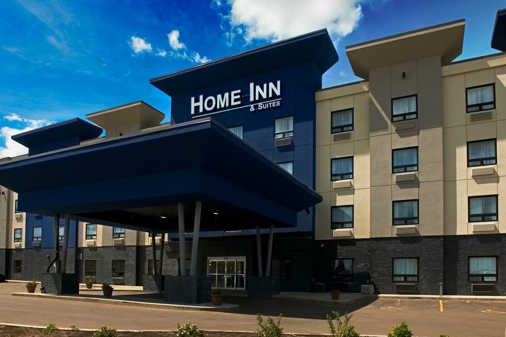 Home Inn and Suites Saskatoon South | 253 Willis Cres, Saskatoon, SK S7T 0V2, Canada | Phone: (306) 657-4663