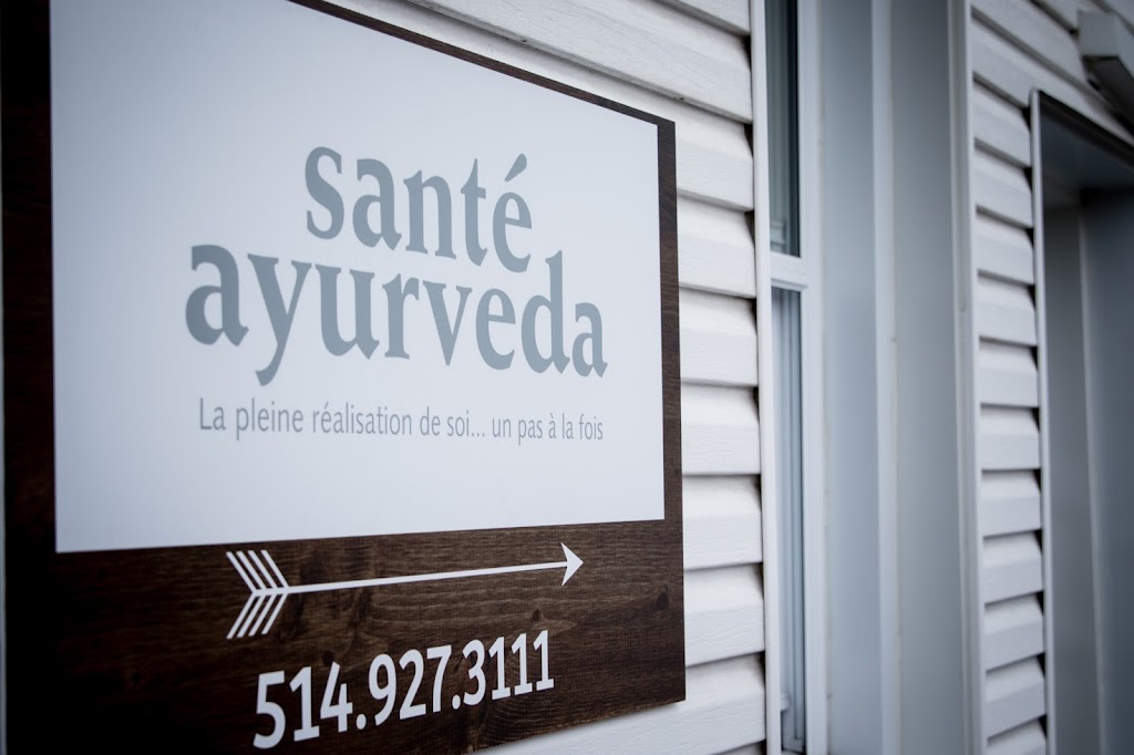 Santé Ayurvéda | 262 Bd Sainte-Rose, Laval, QC H7L 1M2, Canada | Phone: (514) 927-3111