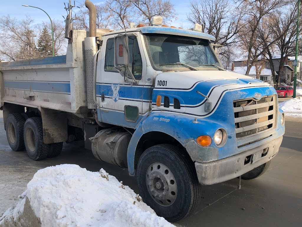 Bulldog Demolition & Asbestos Removal | 277 McPhillips St, Winnipeg, MB R3E 2K7, Canada | Phone: (431) 588-5226