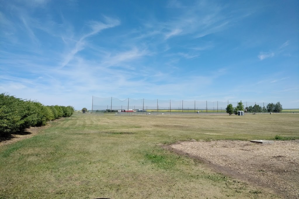 Trochu Lions Campground | 235 Elevator Rd, Trochu, AB T0M 2C0, Canada | Phone: (403) 442-3085