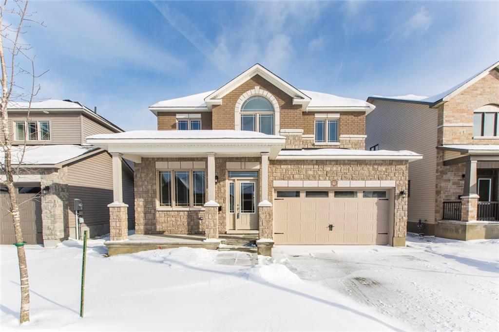 Anna Alemi Real Estate Agent & Team In Ottawa. Your Home Sold GU | 1180 Place DOrleans Drive, Unit 3, Ottawa, ON K1C 7K3, Canada | Phone: (613) 255-4442