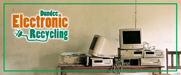 Dundee Electronic Recycling | 1092 Bridge St Unit B, New Dundee, ON N0B 2E0, Canada | Phone: (226) 476-2480