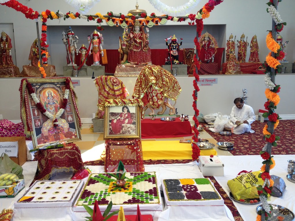 Jai Durga Hindu Society, Scarborough | 2701 Markham Rd, Scarborough, ON M1X 1M4, Canada | Phone: (416) 754-2983