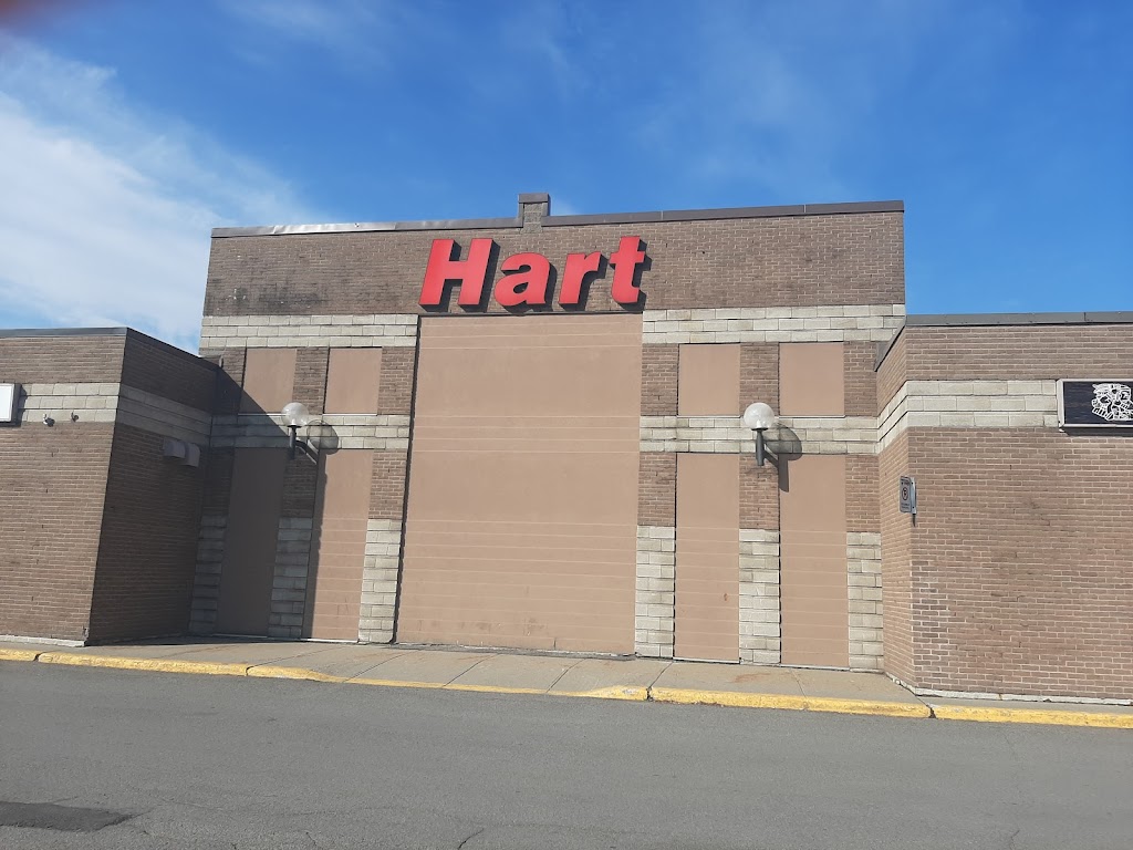 Hart | Galeries de la Canardière, 2485 Bd Sainte-Anne, Québec, QC G1J 1Y4, Canada | Phone: (418) 660-7750