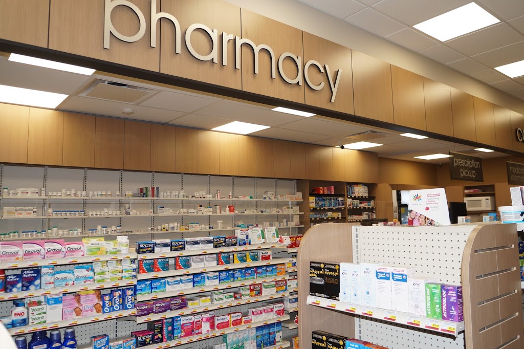 Pharmasave Midtown | 1 Midtown Blvd SW #202, Airdrie, AB T4B 4E7, Canada | Phone: (403) 980-2598