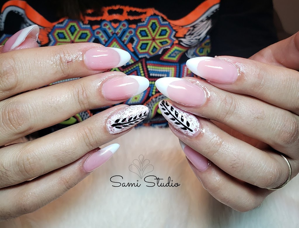 Samistudio Nails and Esthetics | 100 Legacy Glen Row SE, Calgary, AB T2X 3Y9, Canada | Phone: (587) 284-8001