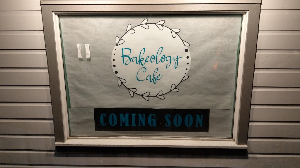 Bakeology Cafe | 998 Gorge Rd W, Saanich, BC V9A 0G8, Canada | Phone: (250) 590-6455