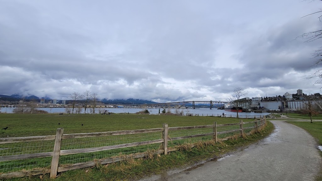 New Brighton Salt Marsh | 3201 New Brighton Rd, Vancouver, BC V5K 0A1, Canada | Phone: (604) 873-7000