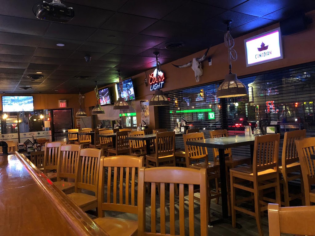 Wild Wing Toronto Bayview | 666 Millwood Rd, Toronto, ON M4S 1K8, Canada | Phone: (416) 901-9464