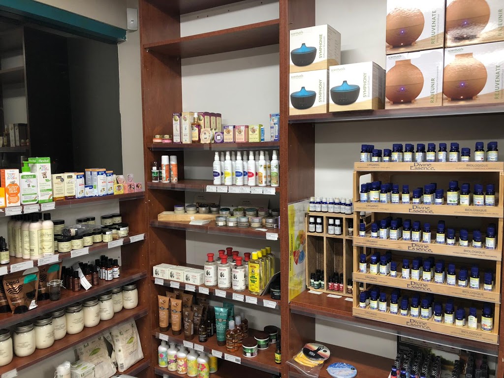 Green Pastures Naturals | 3-8 Green Ln, Thornhill, ON L3T 7P7, Canada | Phone: (289) 597-6463