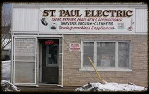 St Paul Electric - Kirby Centre Thunder Bay | 220 Bay St, Thunder Bay, ON P7B 1R2, Canada | Phone: (807) 345-2800