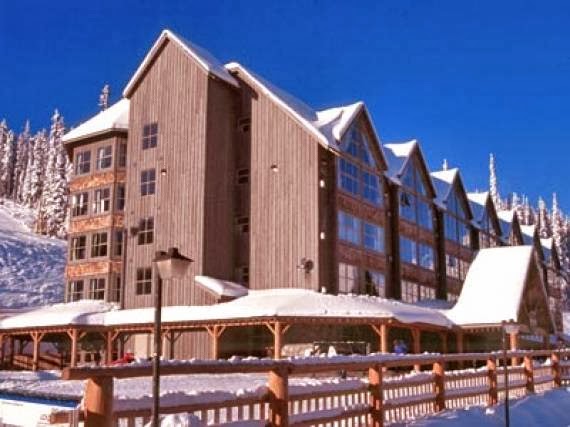 Apex Mountain Inn | 300 Strayhorse Rd, Penticton, BC V2A 8Z9, Canada | Phone: (778) 760-0180