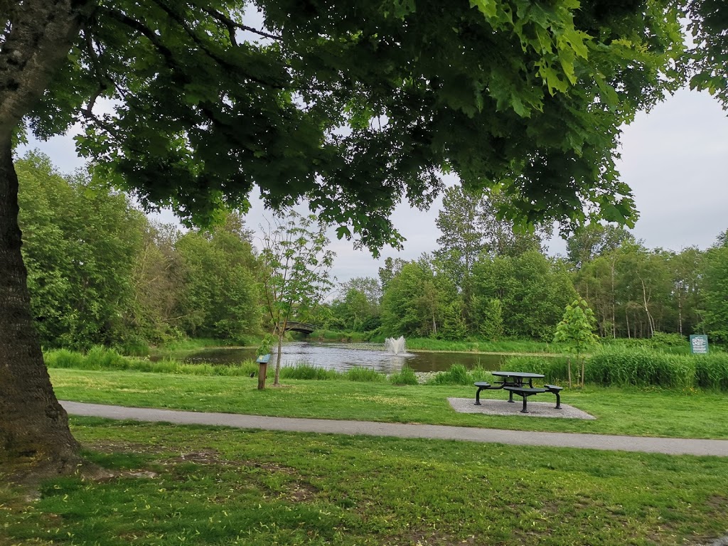 Garden City Park Lagoon | 6740 Garden City Rd, Richmond, BC V6Y 1P8, Canada