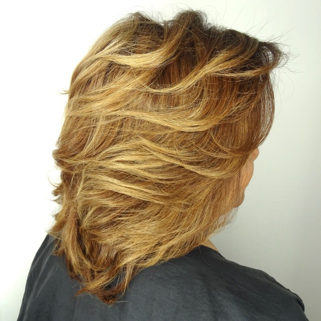 Kinks Hair Studio & Spa | 7 Queen St S, Mississauga, ON L5M 1K1, Canada | Phone: (905) 567-5167