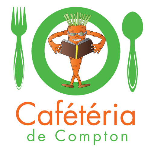 Cafeteria De Compton | 6835 Route Louis-S.-Saint-Laurent, Compton, QC J0B 1L0, Canada | Phone: (819) 849-7803