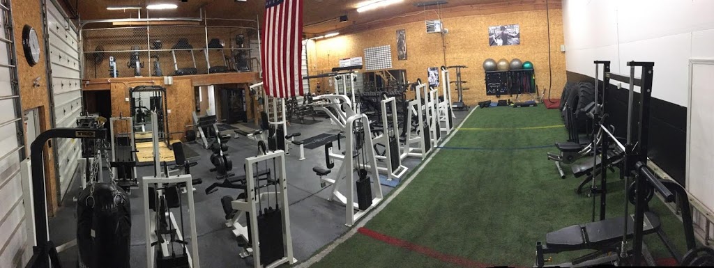 Fitness Fusion | 491 Erie St, Lancaster, NY 14086, USA | Phone: (716) 578-7018