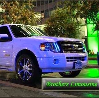 Brothers Limousine | 810 Nipissing Rd, Milton, ON L9T 4Z9, Canada | Phone: (866) 516-2590