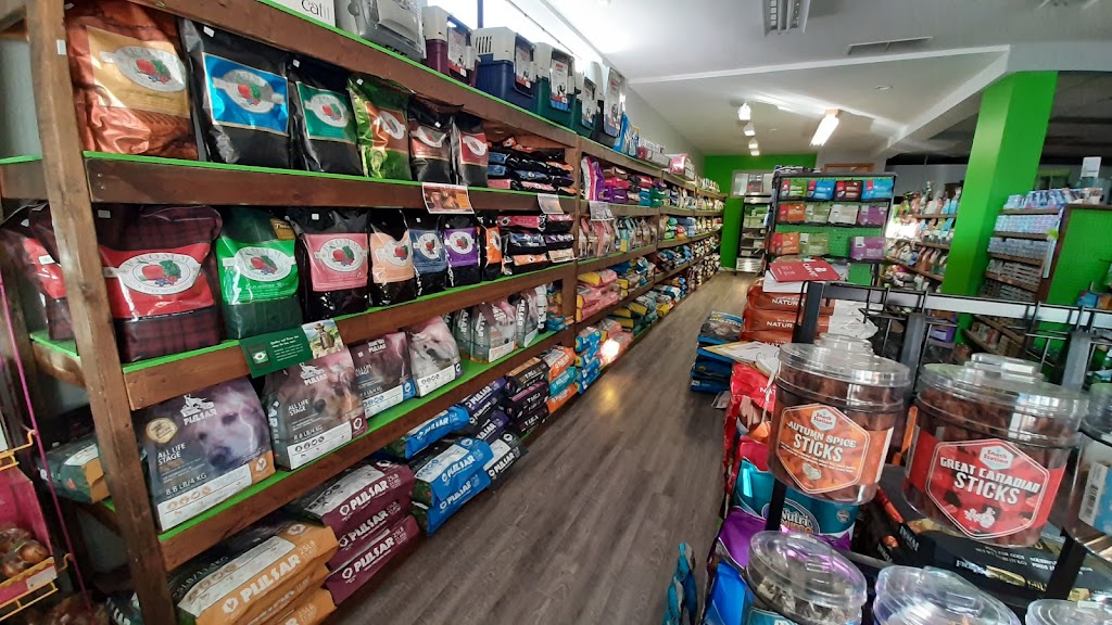 Pets N Ponds | 11 Frank St, Strathroy, ON N7G 2R2, Canada | Phone: (519) 245-0721