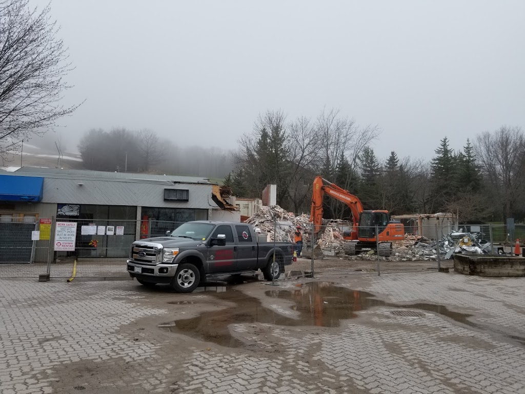 Kostick Demolition Inc | 1019 Simcoe County Rd 124, Singhampton, ON N0C 1M0, Canada | Phone: (705) 445-6410