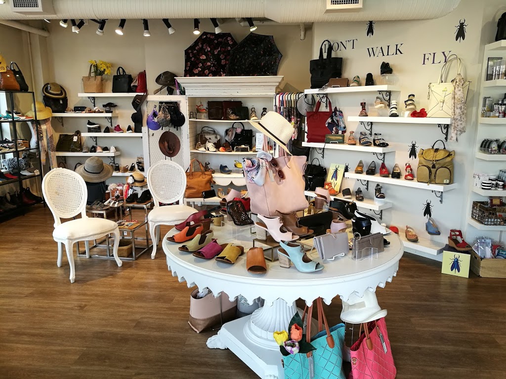 Waterlily Shoes | 2537 Beacon Ave #101, Sidney, BC V8L 1Y2, Canada | Phone: (250) 656-5606