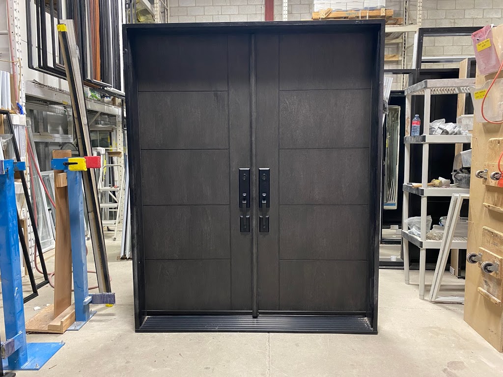 Ruscan Doors Inc. | 105 Winges Rd Unit A, Woodbridge, ON L4L 6C2, Canada | Phone: (905) 264-3500