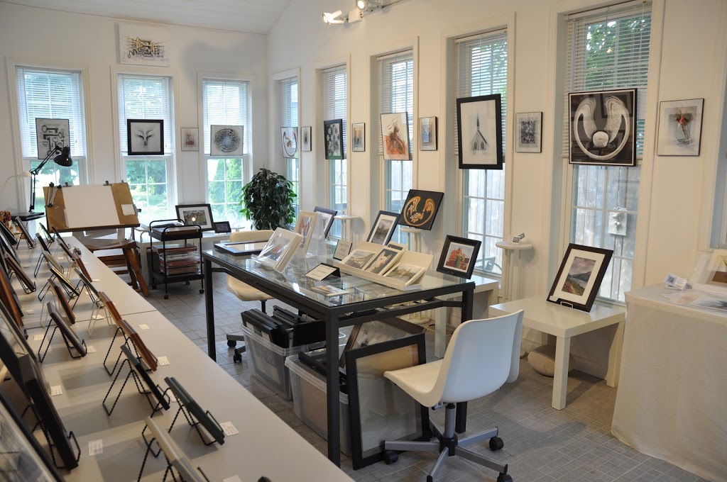 Croftbeg Studio/Gallery | 397 Balsam St, Port Perry, ON L9L 1M5, Canada | Phone: (905) 985-3295