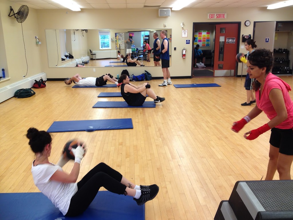 Farach Fitness | 307 Épinettes Ave, Orléans, ON K1E 2P1, Canada | Phone: (613) 795-7062