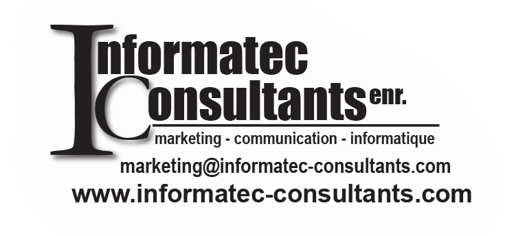 Informatec Consultants | 340 Rue Ouimet, Saint-Jérôme, QC J7Z 1N8, Canada | Phone: (514) 570-8638