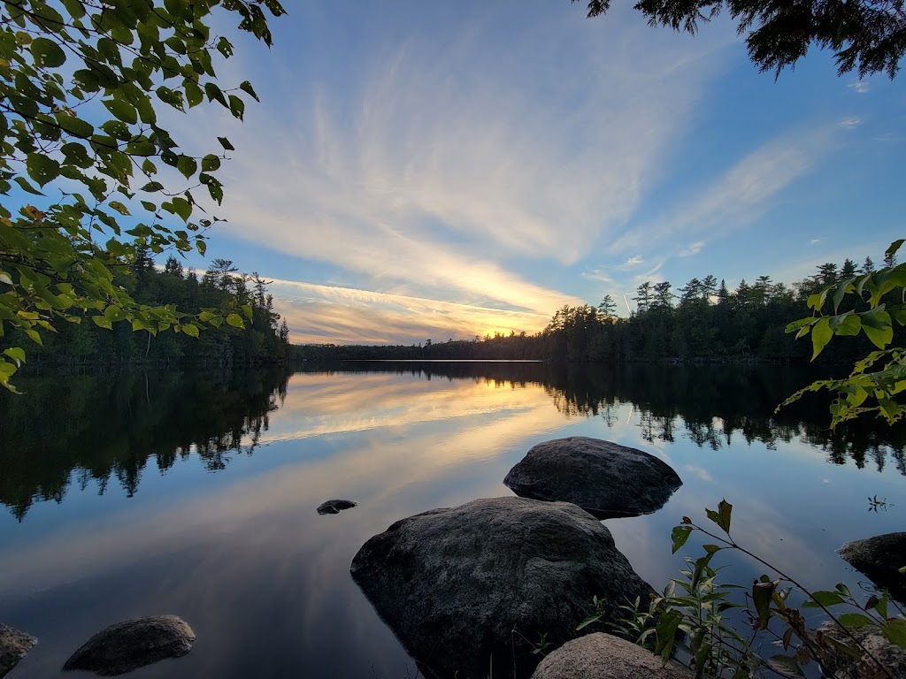 Hunt Lake Hiking Trail | Trans-Canada Hwy, Whiteshell, MB R0E 2H0, Canada | Phone: (204) 369-3157