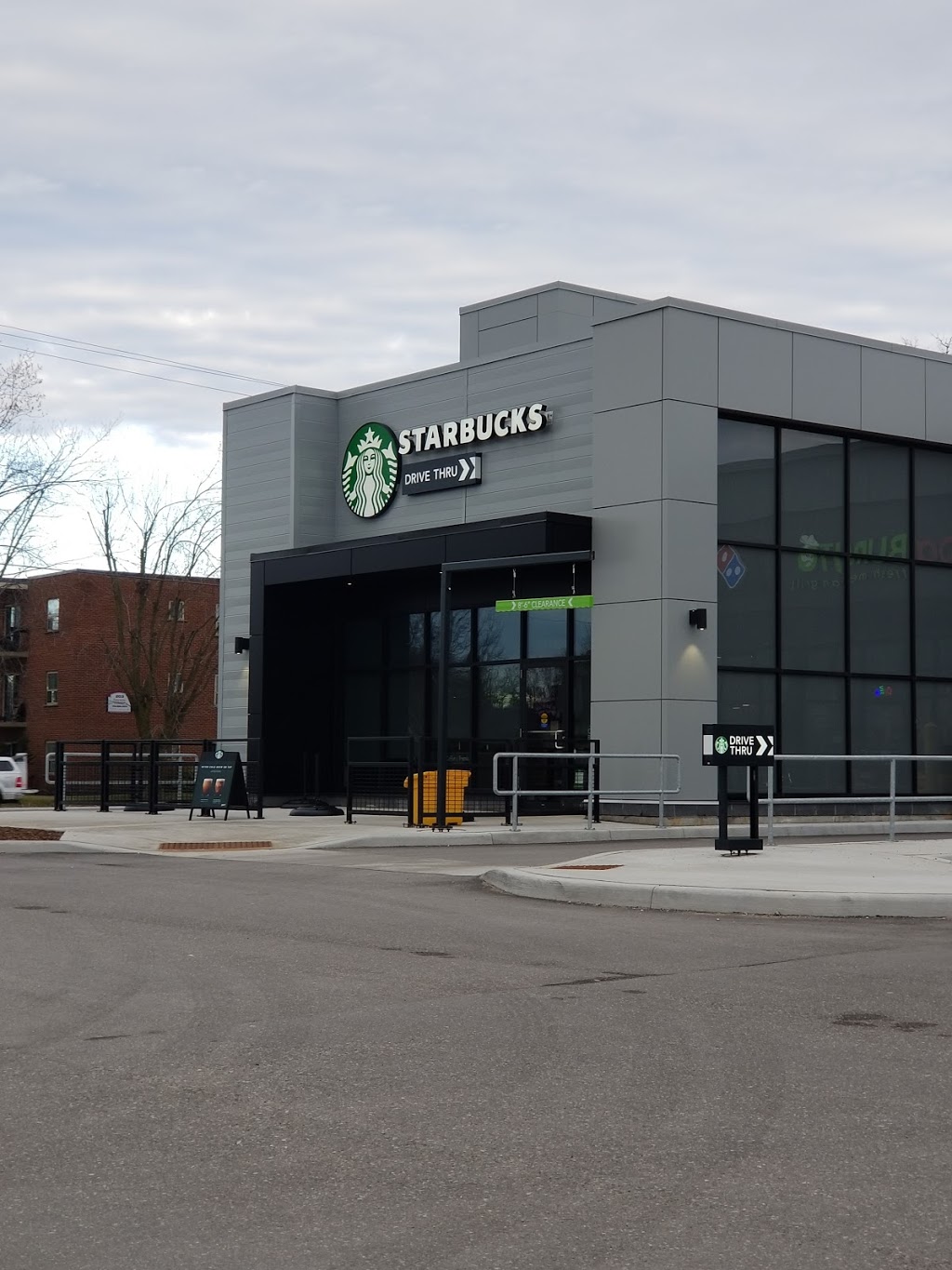 Starbucks | 40 King St S, Alliston, ON L9R 1H6, Canada | Phone: (705) 241-3780