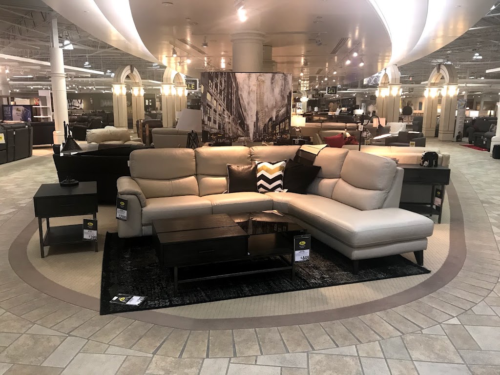 Leons Furniture | 10 Mckenzie Cres, Penhold, AB T4S 2H4, Canada | Phone: (403) 340-0234