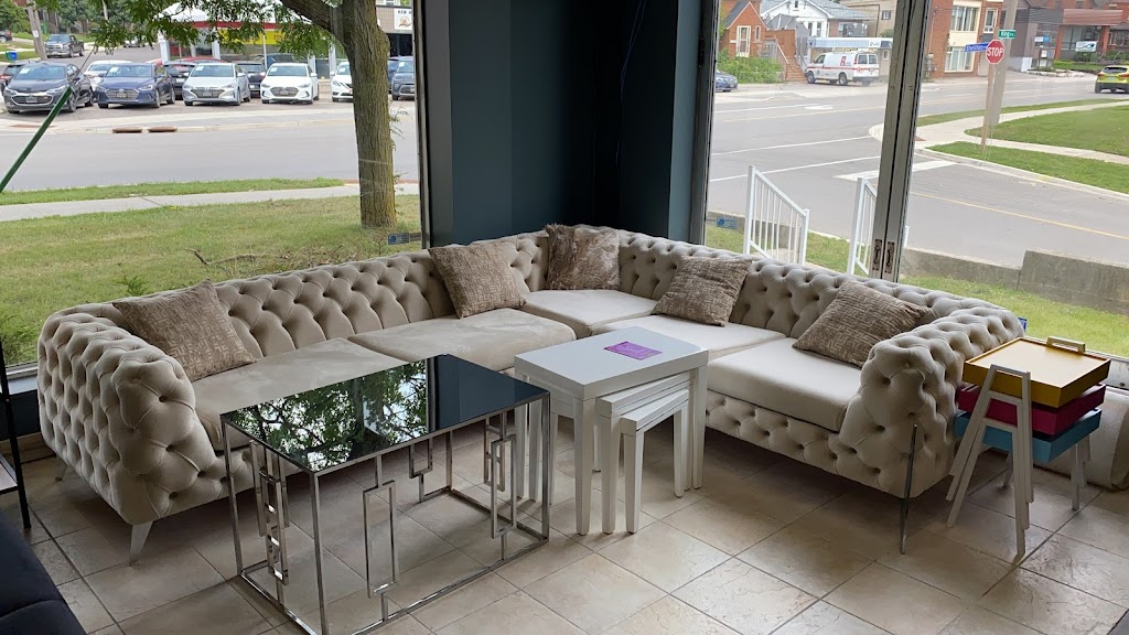 Mona Furniture | 1253 King St E Unit 5, Kitchener, ON N2G 1L3, Canada | Phone: (437) 988-4642