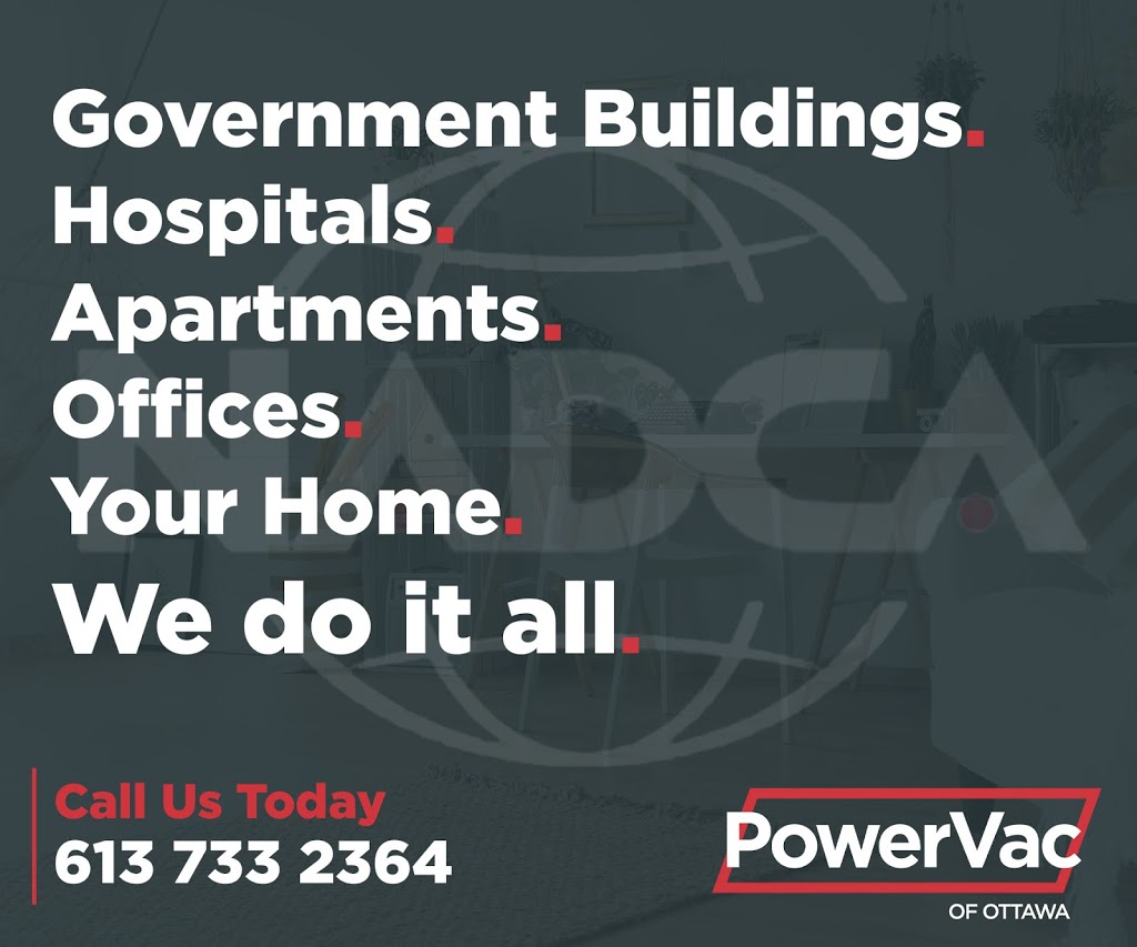 Power Vac of Ottawa | 3825 McBean St, Ottawa, ON K0A 2Z0, Canada | Phone: (613) 733-2364