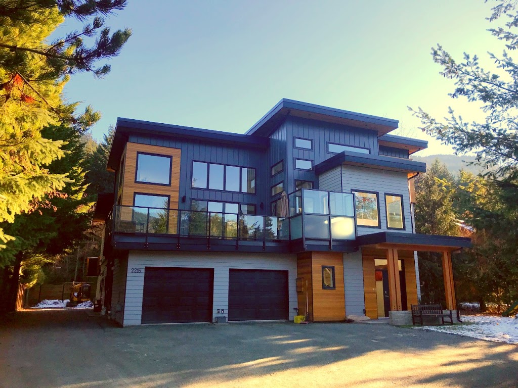 Vitti Construction | 2216 Lake Placid Rd, Whistler, BC V0N 1B2, Canada | Phone: (604) 967-3382