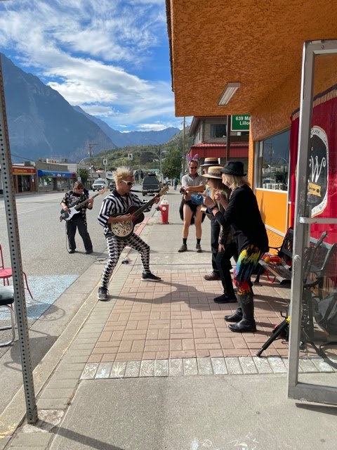 The Community Connect HUB | 633 Main St, Lillooet, BC V0K 1V0, Canada | Phone: (250) 256-3709