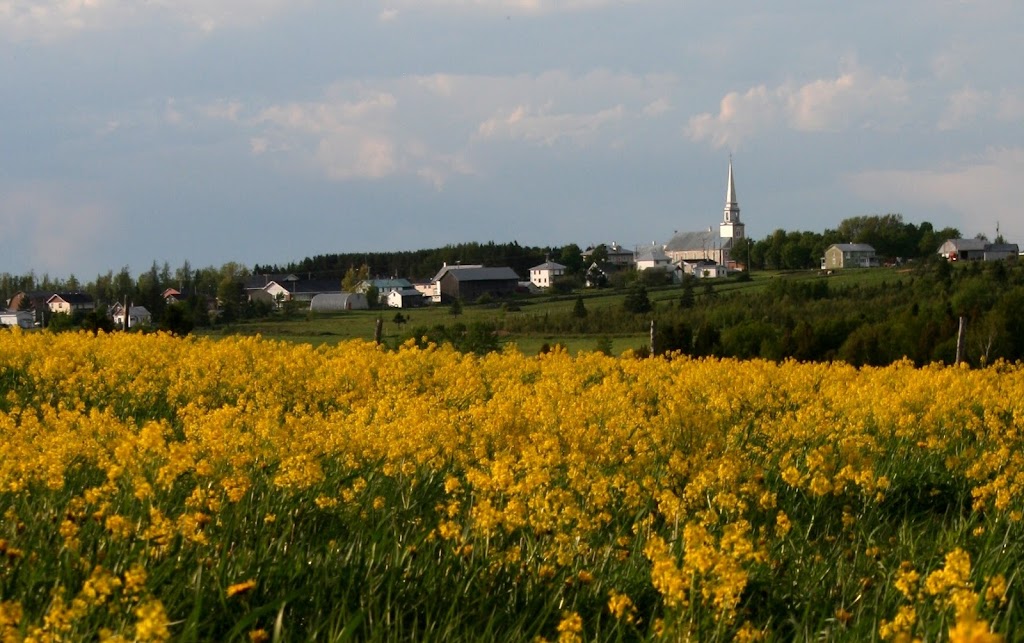 Municipalité de St-Marcel | 48, ch Taché E, Saint-Marcel, QC G0R 3R0, Canada | Phone: (418) 356-2691