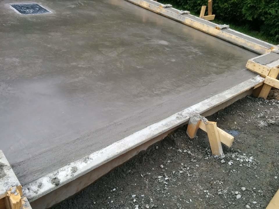 Beton Par | 701 Chem. des Sables E, Pintendre, QC G6C 1B6, Canada | Phone: (418) 903-4048