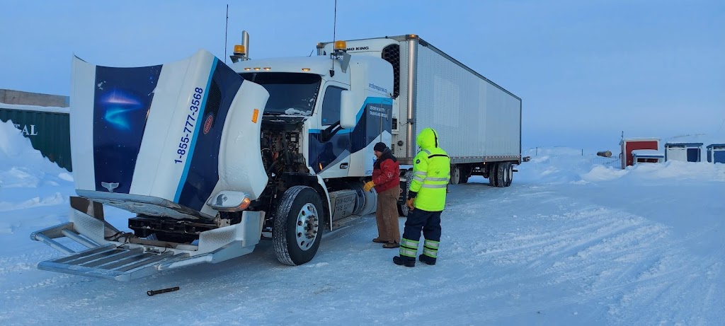 Arctic Response Driver Training | 241 Portage Close #150, Sherwood Park, AB T8H 2R5, Canada | Phone: (587) 745-3090