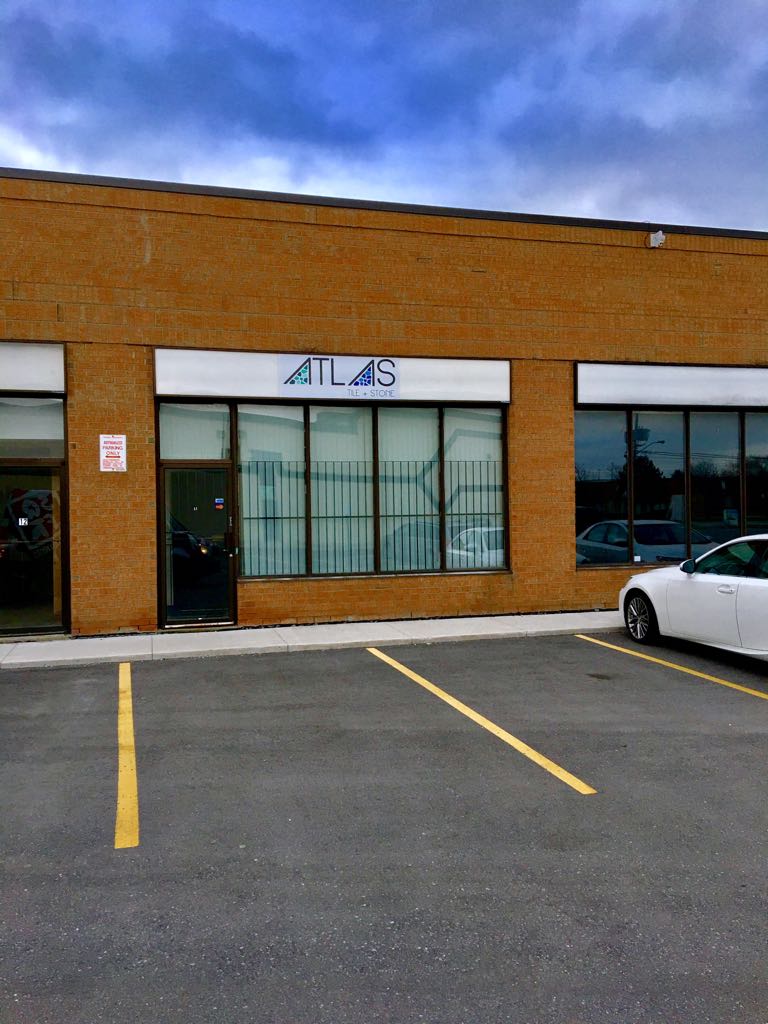 Atlas Tile + Stone | 44 Goodmark Pl Unit 11, Etobicoke, ON M9W 6N8, Canada | Phone: (416) 676-6908