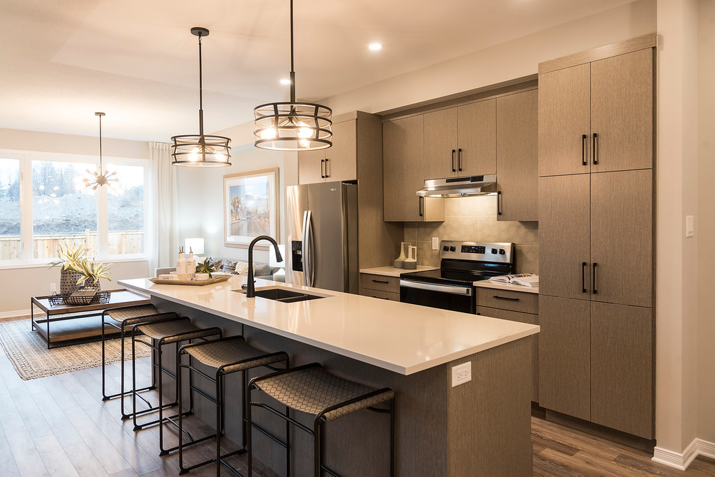 Cardel Homes - EdenWylde | 515 Edenwylde Dr, Stittsville, ON K2S 2K4, Canada | Phone: (613) 435-5704