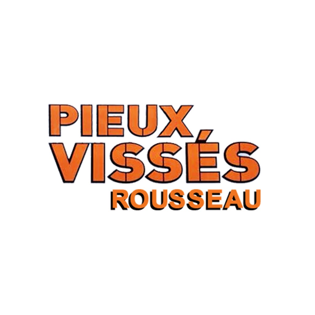 Pieux Vissés Rousseau | 630 Rue Favre, La Prairie, QC J5R 4Z6, Canada | Phone: (514) 213-2365