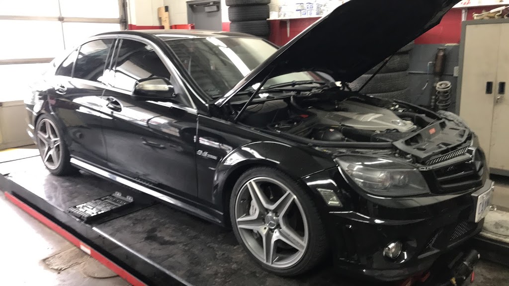 Brakes Expert Complete Auto Repairs | 2200 Credit Valley Rd, Mississauga, ON L5M 3C9, Canada | Phone: (289) 848-5996