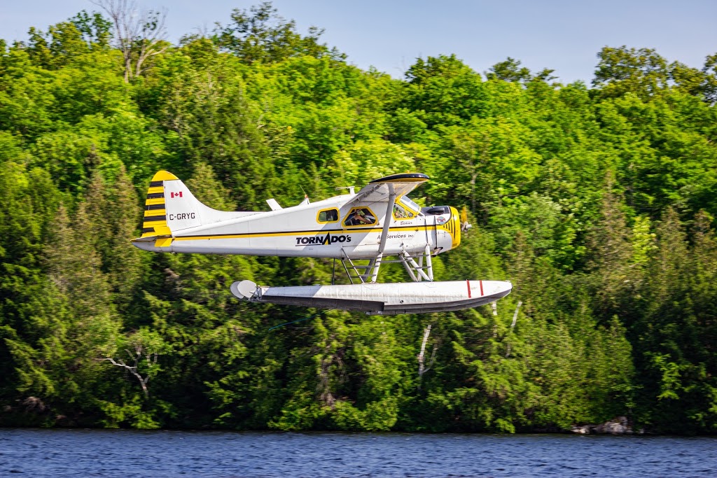 Tornados Canadian Resorts | 14243, ON-522, Port Loring, ON P0H 1Y0, Canada | Phone: (705) 757-2050