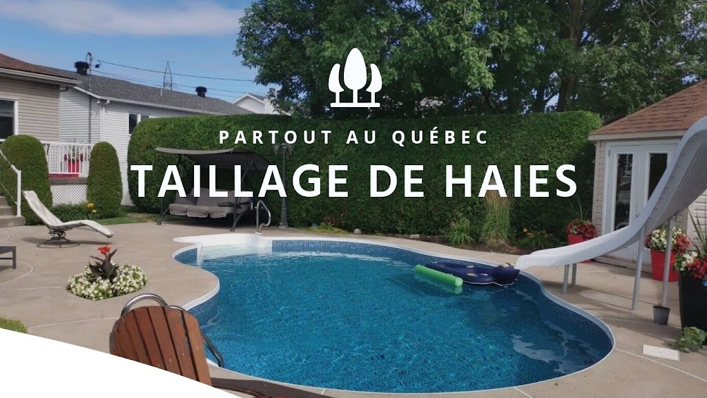 Taillage de Haies .ca | 352 Chem. Stagecoach Unit B, Brome, QC J0E 1K0, Canada | Phone: (450) 800-3280