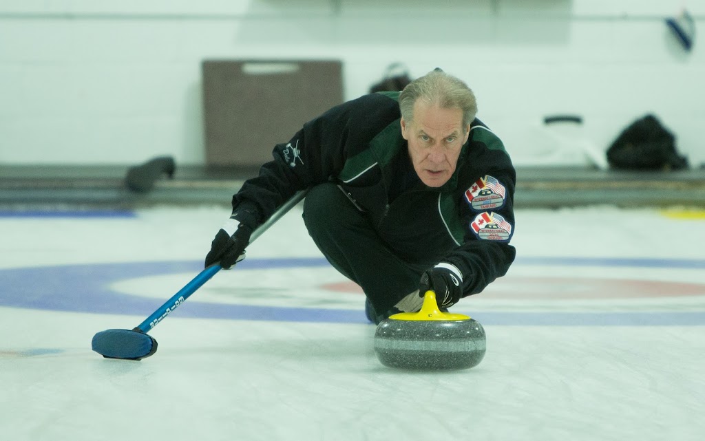 Tunnel Town Curling Club | South Delta Recreation Centre, 1720 56 St, Delta, BC V4L 2B1, Canada | Phone: (604) 943-9219