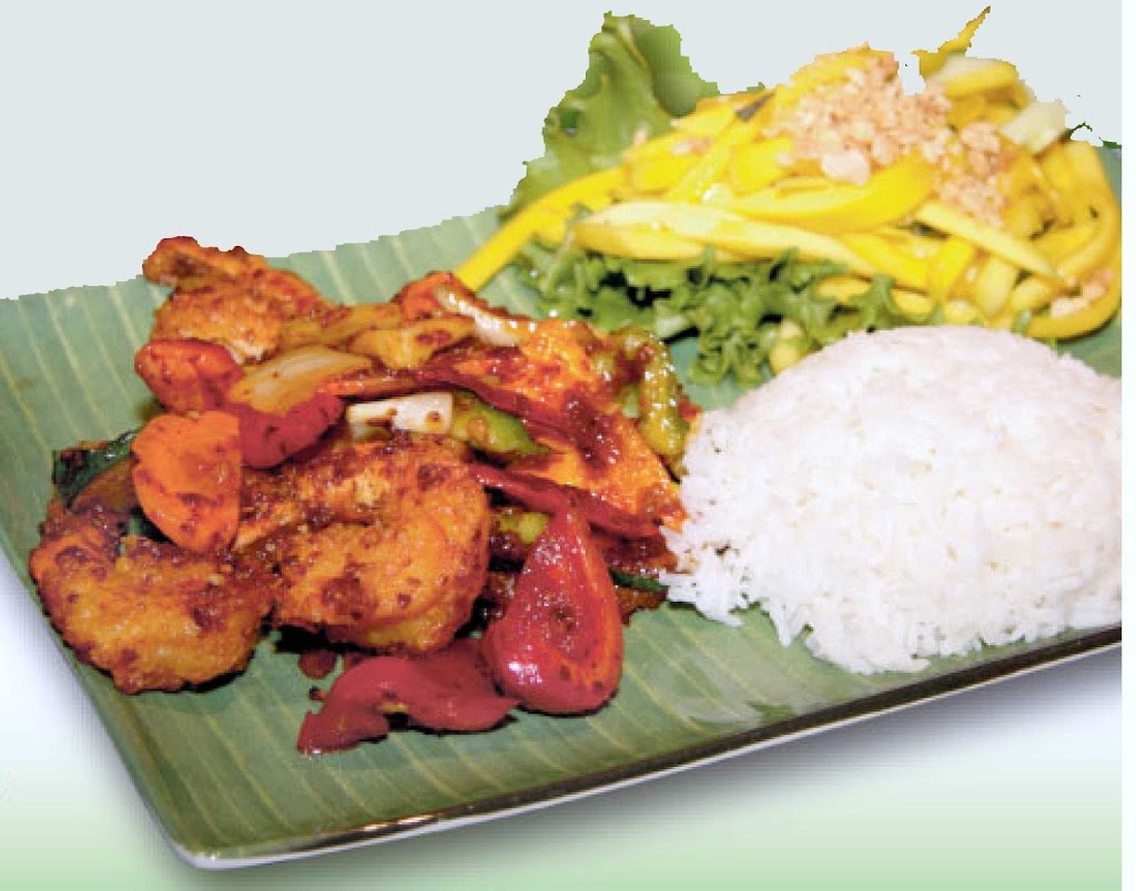 Thai Village | Hillside Place, 307 Toronto St S, Uxbridge, ON L9P 0B4, Canada | Phone: (905) 852-8826