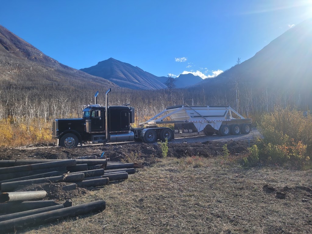 Rocky Mountain Bobcat Service | 996 Hill Ave, Pincher Creek, AB T0K 1W0, Canada | Phone: (403) 627-5991