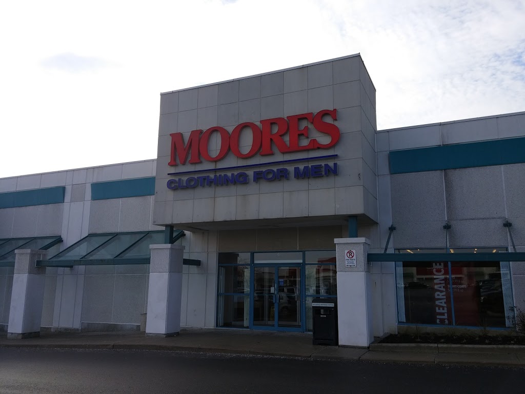 Moores Clothing for Men | 3155 Hwy 7 Suite #5, Markham, ON L3R 0T9, Canada | Phone: (905) 470-2515